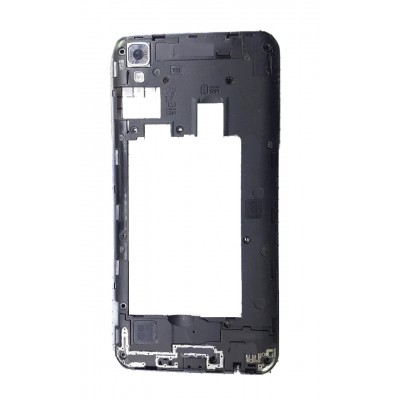 Middle Frame Ring Only For Lg X Style Titan By - Maxbhi Com