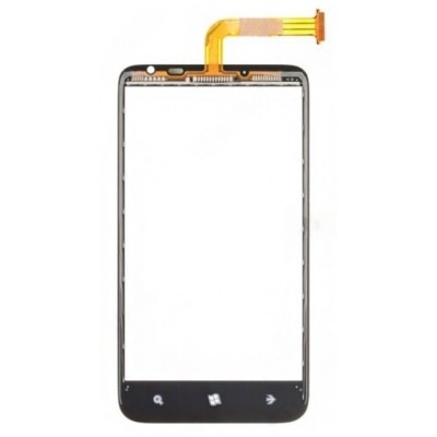 Touch Screen Digitizer For Htc Titan Ii White By - Maxbhi Com