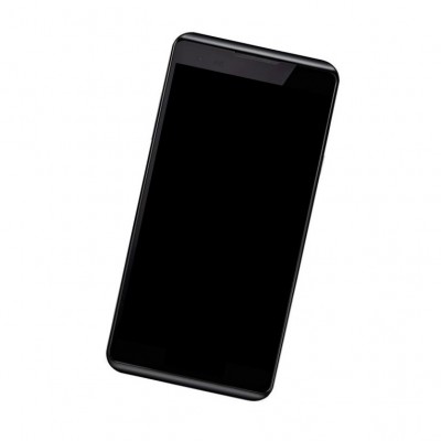 Middle Frame Ring Only for LG X Style Gold