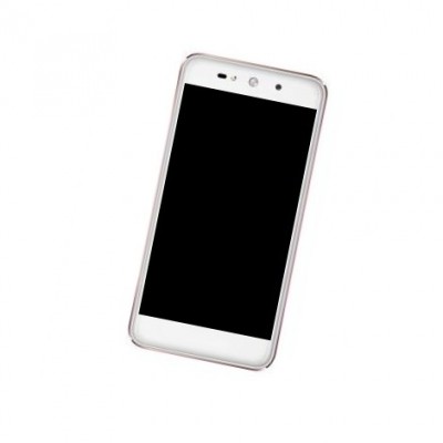 Middle Frame Ring Only for BLU Grand X Black