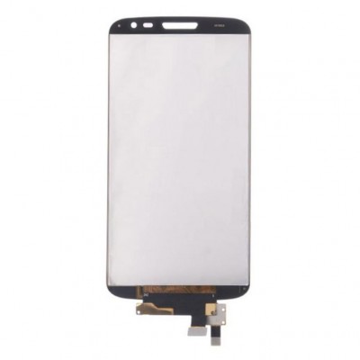 Lcd With Touch Screen For Lg D620r Black By - Maxbhi Com