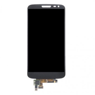 Lcd With Touch Screen For Lg D620r Gold By - Maxbhi Com