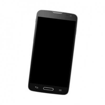 Middle Frame Ring Only for LG Optimus L90 D415 White