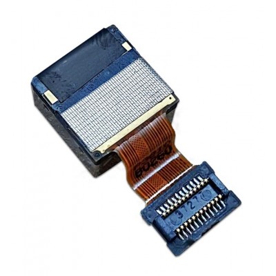 Replacement Back Camera For Lg Optimus L90 D415 By - Maxbhi Com