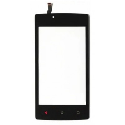 Touch Screen Digitizer For Blu Energy Diamond Mini Black By - Maxbhi Com