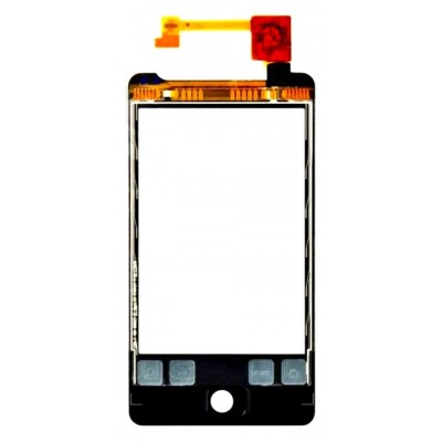 Touch Screen Digitizer For Htc Aria Black By - Maxbhi Com