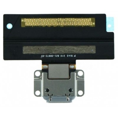 Charging Connector Flex Pcb Board For Apple Ipad Pro 10 5 2017 Wifi Cellular 64gb By - Maxbhi Com