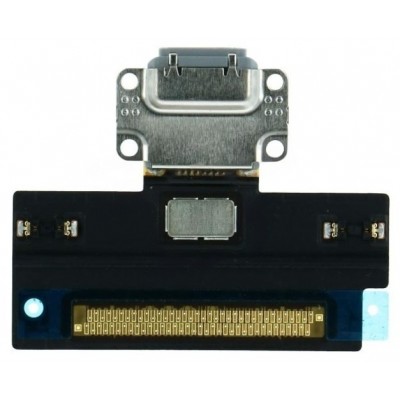 Charging Connector Flex Pcb Board For Apple Ipad Pro 10 5 2017 Wifi Cellular 64gb By - Maxbhi Com