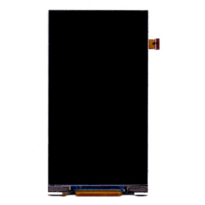 Lcd Screen For Micromax Canvas Fire 4g Q411 Replacement Display By - Maxbhi Com