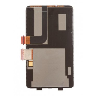 Lcd With Touch Screen For Htc Thunderbolt 4g For Verizon White By - Maxbhi Com