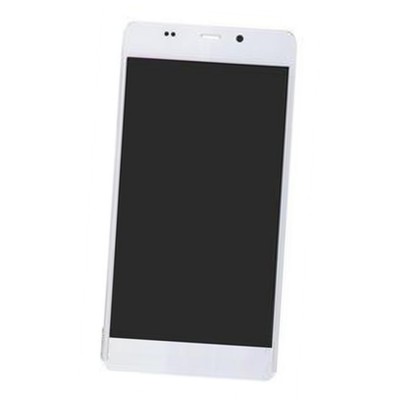 Middle Frame Ring Only for BLU Life Pure Mini White