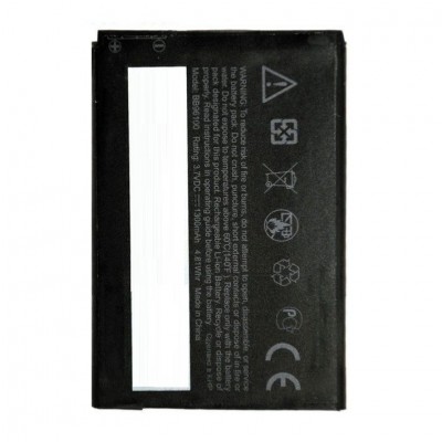 Battery For Htc Desire Z A7272 By - Maxbhi Com
