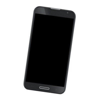 Middle Frame Ring Only for LG Optimus G Pro E988 White