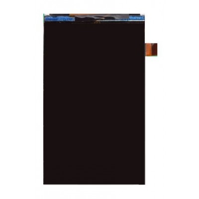 Lcd Screen For Micromax Bolt Supreme 2 Q301 Replacement Display By - Maxbhi Com