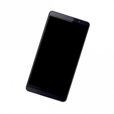 Middle Frame Ring Only for Karbonn Quattro L55 HD White