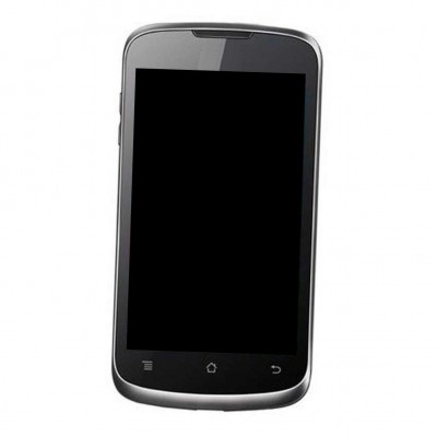 Middle Frame Ring Only for Huawei Ascend G300 U8818 Black