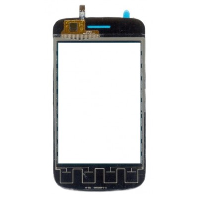 Touch Screen Digitizer For Celkon C7045 White By - Maxbhi Com