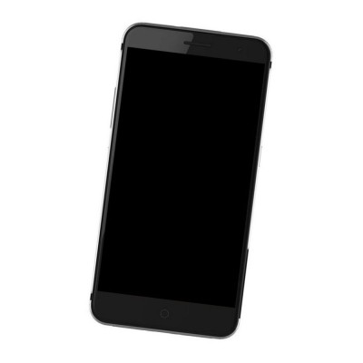 Middle Frame Ring Only for ZTE Blade A2S White