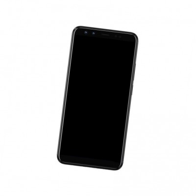 Middle Frame Ring Only for BLU Vivo X Black