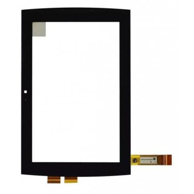 Touch Screen Digitizer For Asus Eee Pad Slider 32gb White By - Maxbhi Com