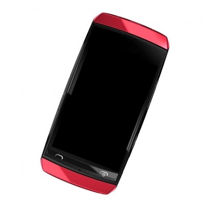 Middle Frame Ring Only for Nokia Asha 3050 Grey