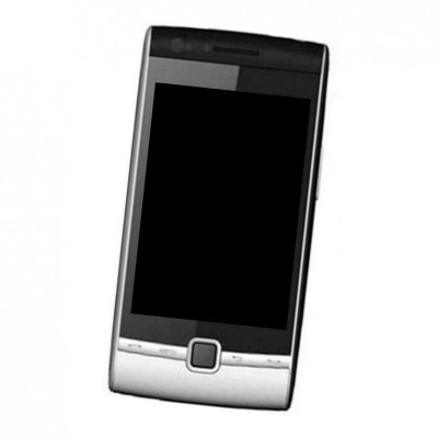 Lcd Connector For Huawei U8500 Ideos X2 By - Maxbhi Com