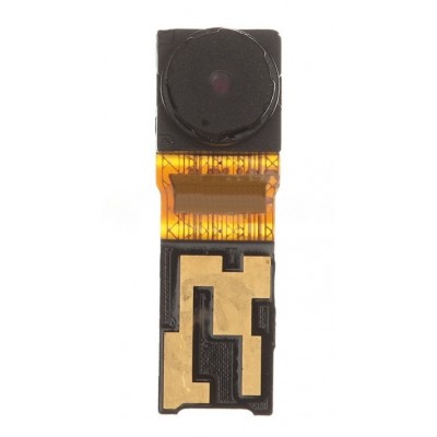 Replacement Front Camera For Lg Optimus G F180l Selfie Camera By - Maxbhi Com