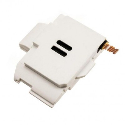 Ringer Loud Speaker For Samsung I9001 Galaxy S Plus By - Maxbhi Com