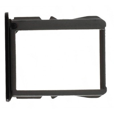 Sim Card Holder Tray For Lg Optimus G F180l Black - Maxbhi Com