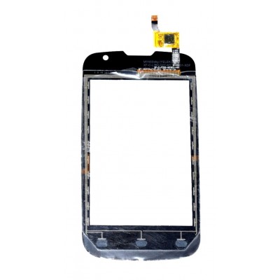 Touch Screen Digitizer For Karbonn Smart A55i White By - Maxbhi Com