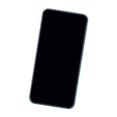 Middle Frame Ring Only for Huawei P20 Plus Black
