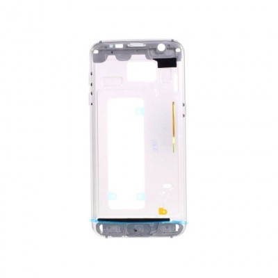 Middle Frame Ring Only for Samsung Galaxy S7 Edge 64GB Blue