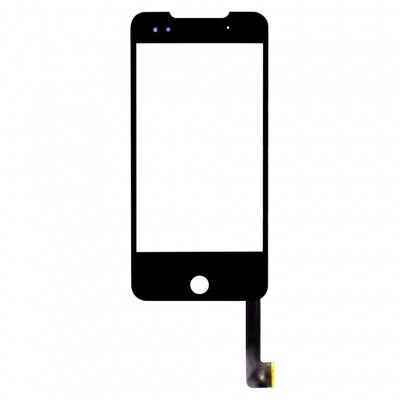 Touch Screen Digitizer For Htc Droid Incredible Black By - Maxbhi Com