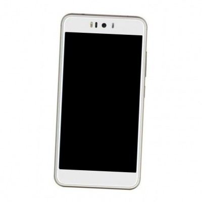 Middle Frame Ring Only for BLU R2 Plus Gold