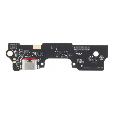 Charging Connector Flex Pcb Board For Ulefone Power Armor 20wt By - Maxbhi Com