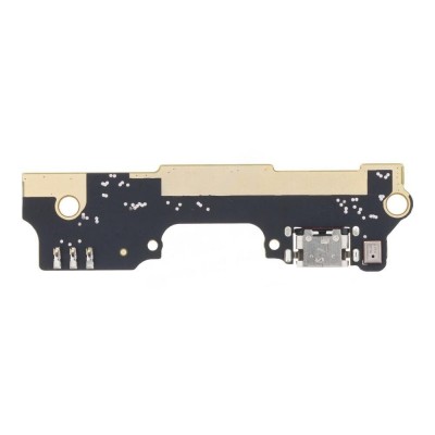 Charging Connector Flex Pcb Board For Ulefone Power Armor 20wt By - Maxbhi Com