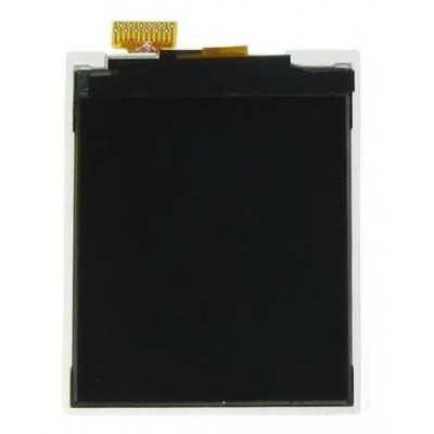 Lcd Screen For Nokia X101 Replacement Display By - Maxbhi Com