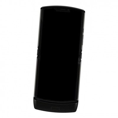 Middle Frame Ring Only for Motorola Razr 2019 White