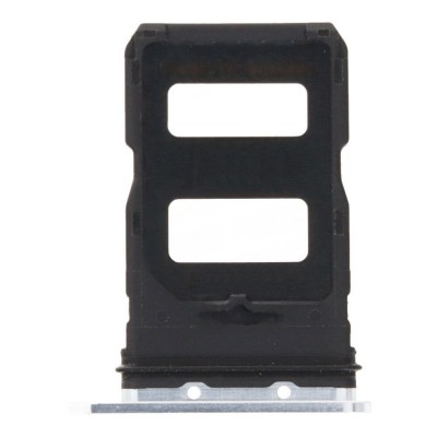 Sim Card Holder Tray For Xiaomi 13 Lite White - Maxbhi Com