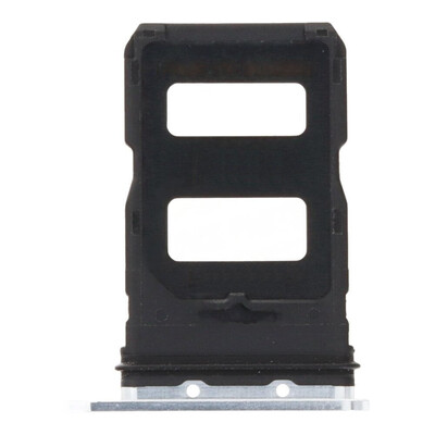 Sim Card Holder Tray For Xiaomi 13 Lite White - Maxbhi Com