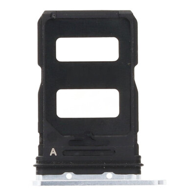 Sim Card Holder Tray For Xiaomi 13 Lite White - Maxbhi Com