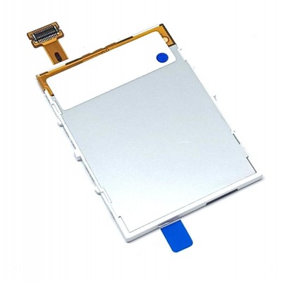Lcd Screen For Nokia 3109 Classic Replacement Display By - Maxbhi Com