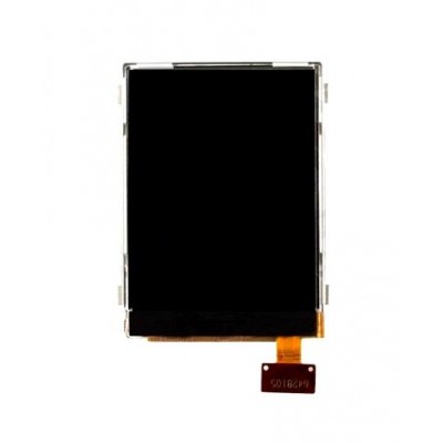 Lcd Screen For Nokia 6131 Replacement Display By - Maxbhi Com