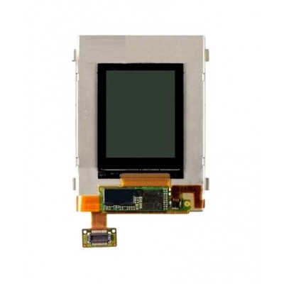 Lcd Screen For Nokia 6131 Replacement Display By - Maxbhi Com