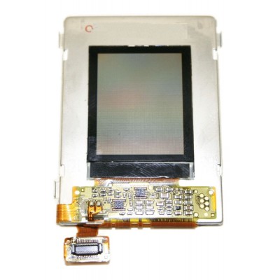 Lcd Screen For Nokia 6133 Replacement Display By - Maxbhi Com
