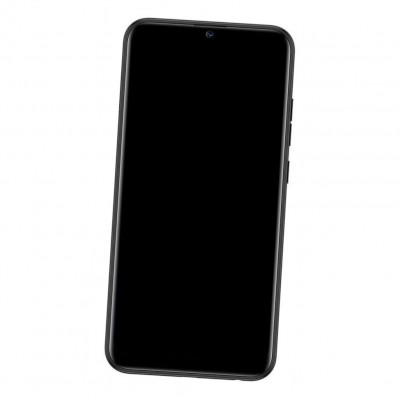 Middle Frame Ring Only for Tecno Camon i4 3GB RAM White