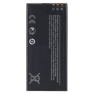 Battery For Nokia Lumia 820 By - Maxbhi Com