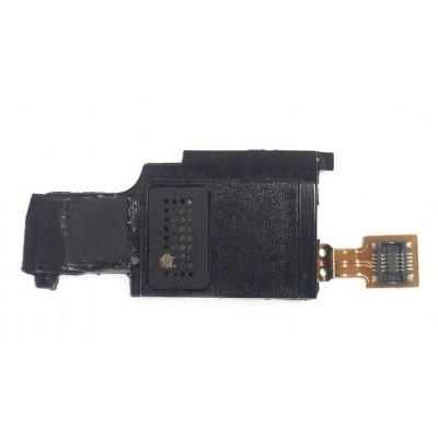 Loud Speaker For Samsung Galaxy Gio S5660 Black - Maxbhi Com
