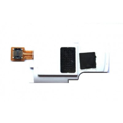 Loud Speaker For Samsung Galaxy Gio S5660 White - Maxbhi Com