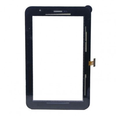 Touch Screen Digitizer For Samsung P6200 Galaxy Tab 7 0 Plus Grey By - Maxbhi Com